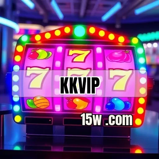 kkvip.com: Bônus Imperdíveis que Transformam sua Experiência de Jogo