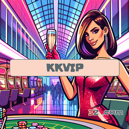 Cassino: A Diversão Que Não Para no KKVIP