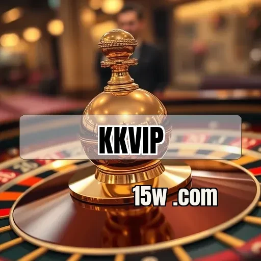 kkvip.com: Recursos Imperdíveis Que Você Precisa Conhecer Hoje