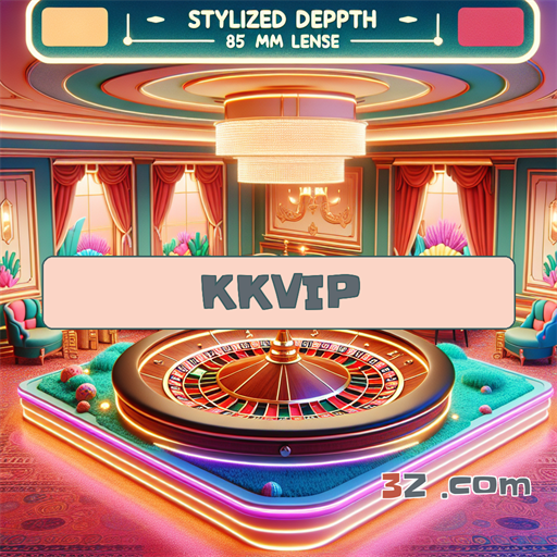 Jogos que Encantam: A Magia do Kkvip.com