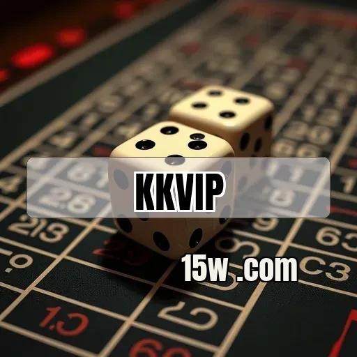 kkvip.com: Descubra as Emoções dos Jogos Ao Vivo Agora Mesmo!