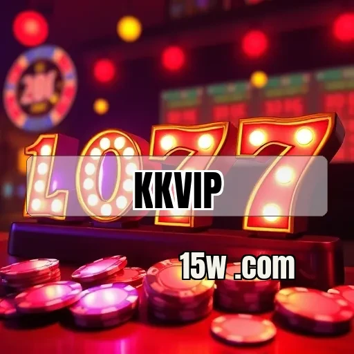 kkvip.com: As Melhores Funcionalidades em Jogos Multijogador