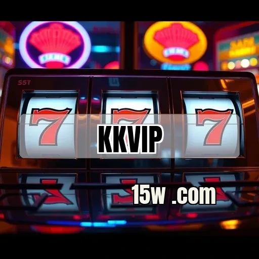kkvip.com: Descubra os Jogos Populares Que Encantam a Todos