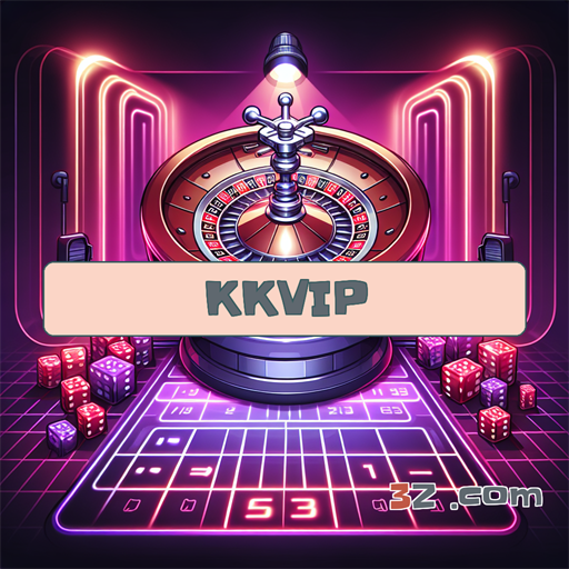 Slots: A Aventura dos Jogos no kkvip.com