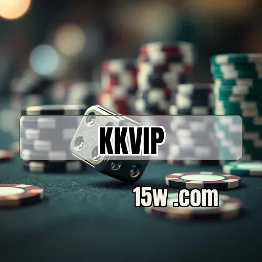 kkvip.com: Descubra os Melhores Caça-Níqueis e Garanta Diversão