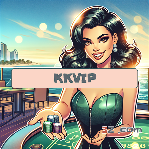 Experiência VIP: O que o kkvip.com tem para você