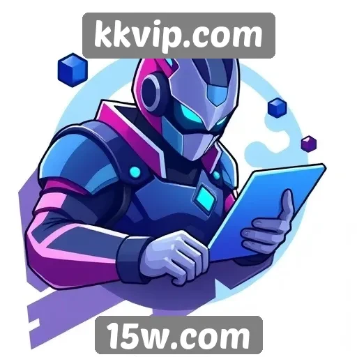 O impacto de kkvip.com na comunidade de jogos online