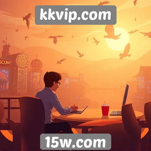 Análise da experiência do usuário em kkvip.com